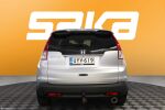 Harmaa Maastoauto, Honda CR-V – UYV-619, kuva 7