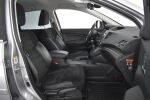 Harmaa Maastoauto, Honda CR-V – UYV-619, kuva 9
