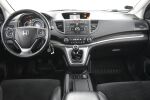 Harmaa Maastoauto, Honda CR-V – UYV-619, kuva 13