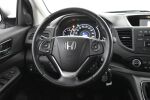 Harmaa Maastoauto, Honda CR-V – UYV-619, kuva 14