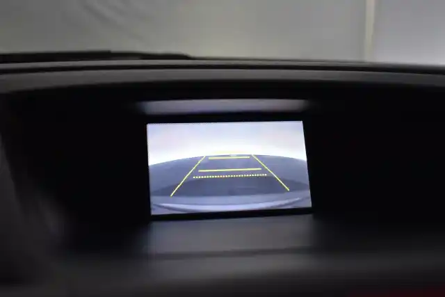Harmaa Maastoauto, Honda CR-V – UYV-619