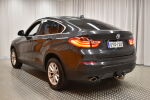 Harmaa Maastoauto, BMW X4 – UYX-120, kuva 5