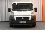 Valkoinen Pakettiauto, Fiat Ducato – UYX-618, kuva 2