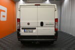 Valkoinen Pakettiauto, Fiat Ducato – UYX-618, kuva 6