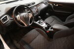 Valkoinen Maastoauto, Nissan Qashqai – UYX-859, kuva 6