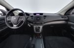 Musta Maastoauto, Honda CR-V – UYY-284, kuva 9