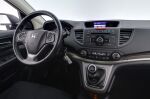 Musta Maastoauto, Honda CR-V – UYY-284, kuva 10