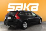 Musta Farmari, Volvo V60 – UYY-323, kuva 8