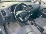 Musta Viistoperä, Kia Rio – UYY-525, kuva 6