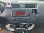 Musta Viistoperä, Kia Rio – UYY-525, kuva 9