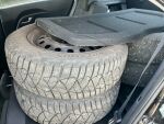 Musta Viistoperä, Kia Rio – UYY-525, kuva 10