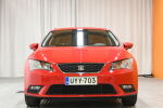 Punainen Farmari, Seat Leon ST – UYY-703, kuva 2