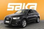 Musta Maastoauto, Audi Q3 – UYY-764, kuva 4