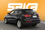 Musta Maastoauto, Audi Q3 – UYY-764, kuva 5