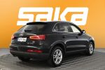 Musta Maastoauto, Audi Q3 – UYY-764, kuva 8