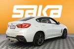 Valkoinen Maastoauto, BMW X6 – UYZ-802, kuva 8