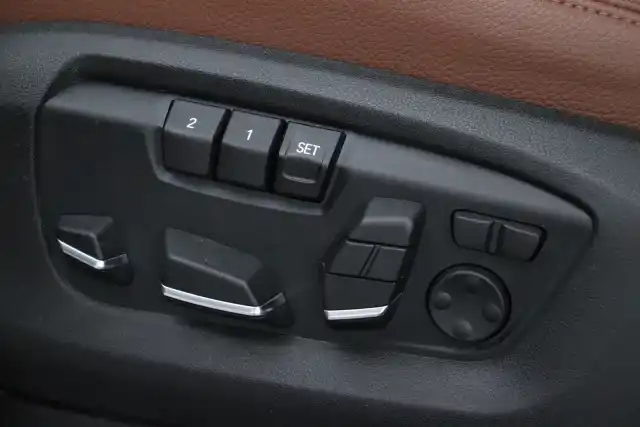 Valkoinen Maastoauto, BMW X6 – UYZ-802