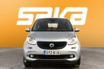 Monivär. Viistoperä, smart forfour – UYZ-816, kuva 2