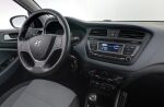 Valkoinen Viistoperä, Hyundai i20 – UZA-469, kuva 10
