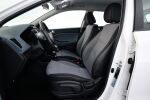 Valkoinen Viistoperä, Hyundai i20 – UZA-469, kuva 13