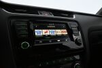 Musta Sedan, Skoda Octavia – UZC-350, kuva 30