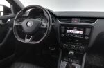 Musta Sedan, Skoda Octavia – UZC-350, kuva 10