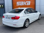 Valkoinen Sedan, BMW 316 – UZC-566, kuva 4