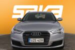 Hopea Farmari, Audi A6 – UZE-428, kuva 2