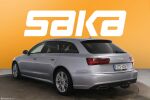 Hopea Farmari, Audi A6 – UZE-428, kuva 5