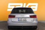 Hopea Farmari, Audi A6 – UZE-428, kuva 7