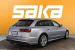 Hopea Farmari, Audi A6 – UZE-428, kuva 8