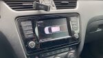 Vihreä Farmari, Skoda Octavia – UZE-588, kuva 10