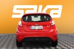 Punainen Viistoperä, Ford Fiesta – UZF-232, kuva 7