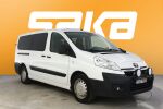 Valkoinen Tila-auto, Toyota Proace – UZF-425, kuva 1