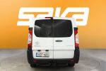 Valkoinen Tila-auto, Toyota Proace – UZF-425, kuva 7