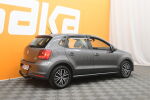 Harmaa Viistoperä, Volkswagen Polo – UZG-180, kuva 5