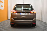 Ruskea Tila-auto, Ford C-MAX GRAND – UZG-287, kuva 7