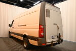 Valkoinen Kuorma-auto, Volkswagen Crafter – UZG-387, kuva 5