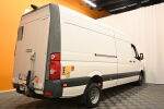 Valkoinen Kuorma-auto, Volkswagen Crafter – UZG-387, kuva 8