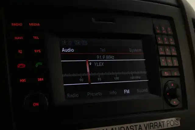 Valkoinen Kuorma-auto, Volkswagen Crafter – UZG-387