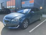Sininen Viistoperä, Opel Insignia – UZG-616, kuva 2