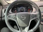 Sininen Viistoperä, Opel Insignia – UZG-616, kuva 6