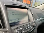 Sininen Viistoperä, Opel Insignia – UZG-616, kuva 8
