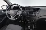 Sininen Viistoperä, Hyundai I20 – UZG-965, kuva 11