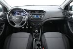 Sininen Viistoperä, Hyundai I20 – UZG-965, kuva 18