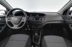 Sininen Viistoperä, Hyundai I20 – UZG-965, kuva 10