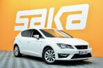 Valkoinen Viistoperä, Seat Leon – UZH-192, kuva 1