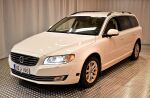 Valkoinen Farmari, Volvo V70 – UZJ-100, kuva 2