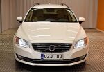 Valkoinen Farmari, Volvo V70 – UZJ-100, kuva 1