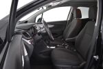 Musta Maastoauto, Opel Mokka – UZJ-488, kuva 12